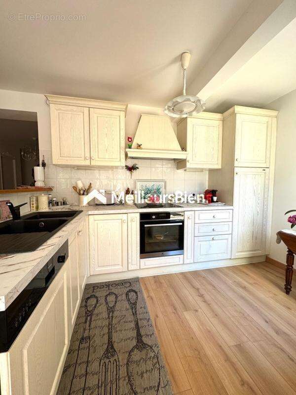 Appartement à LIVRY-GARGAN
