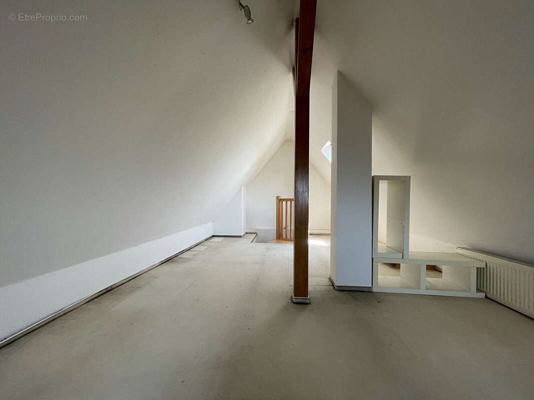 Maison à WOLFGANTZEN