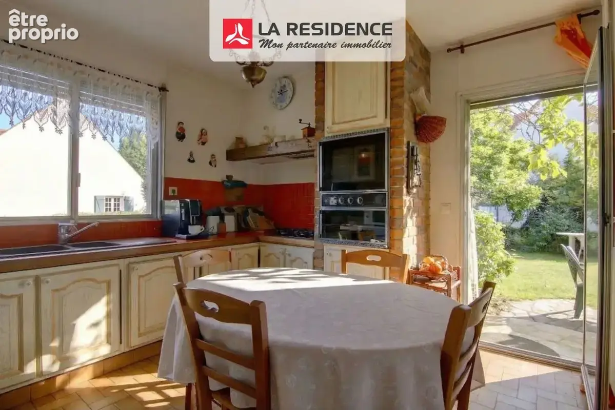 Maison 7 pièces 142 m² à vendre à Sannois (95110) - photo 6