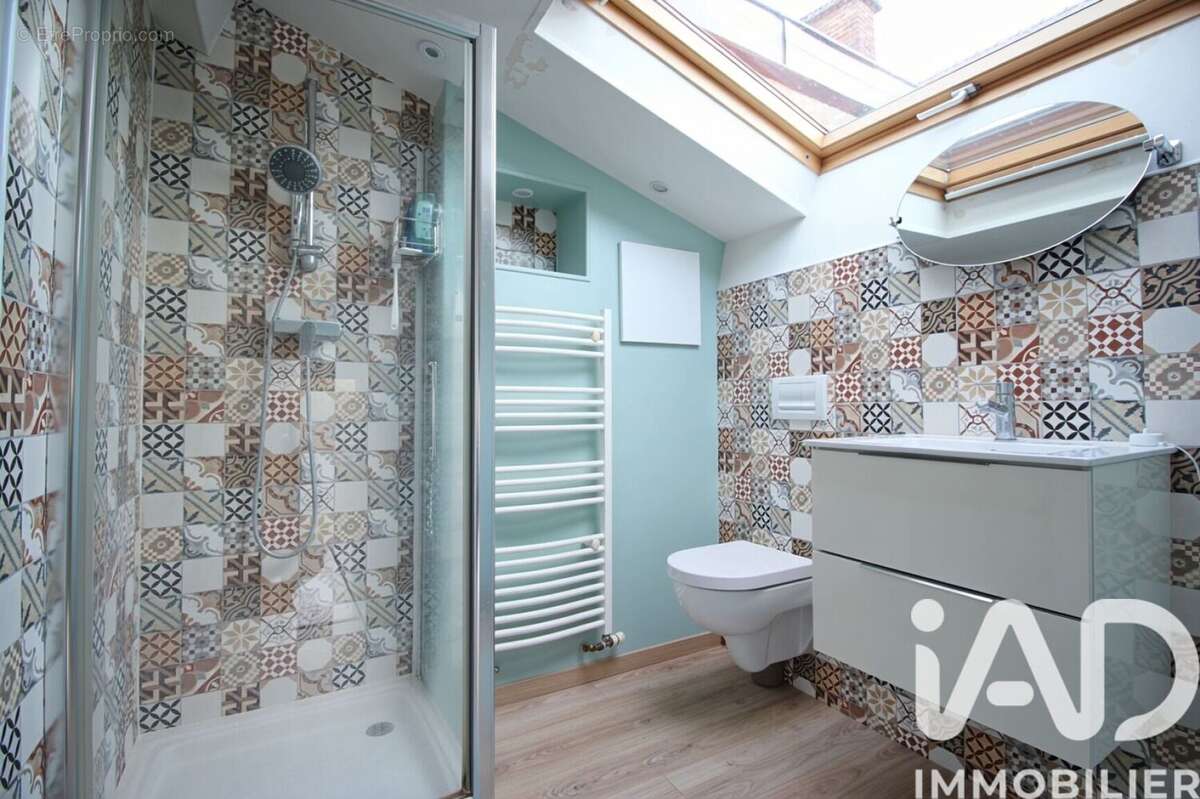Photo 8 - Maison à LE MESNIL-SUR-OGER