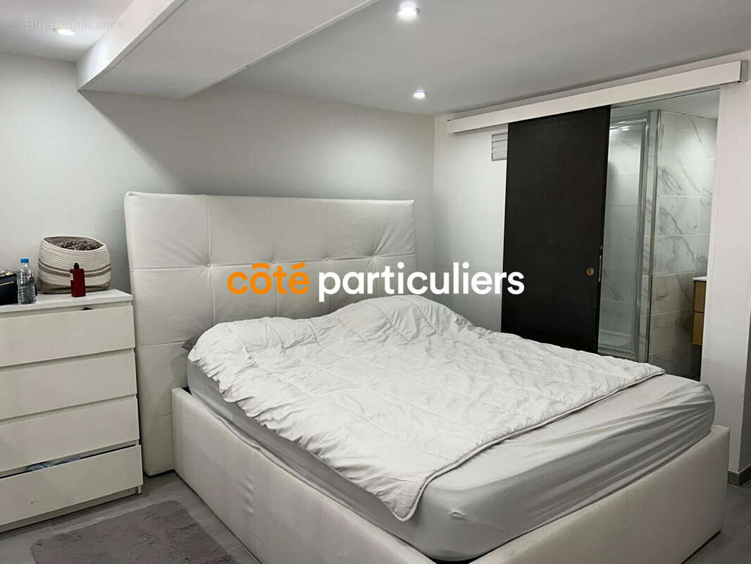 Maison à VILLENEUVE-SAINT-GEORGES