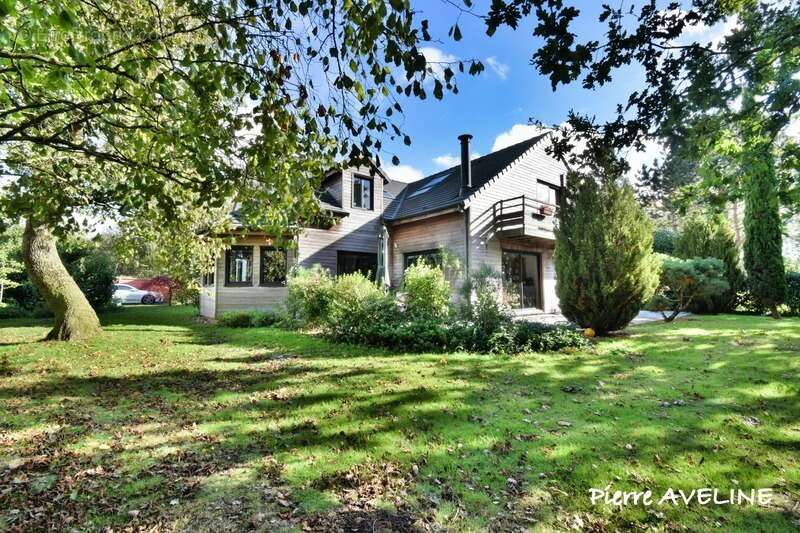 Maison à ILLIERS-COMBRAY