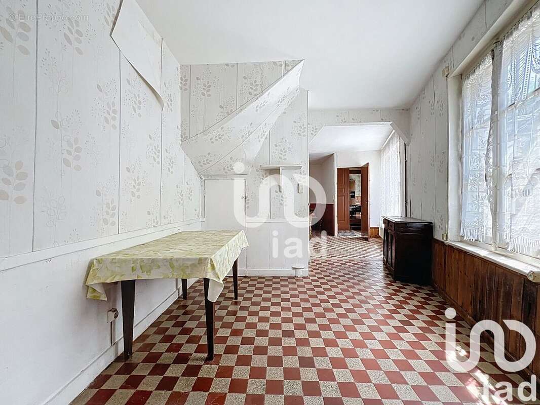Photo 6 - Maison à MOULINS-LA-MARCHE
