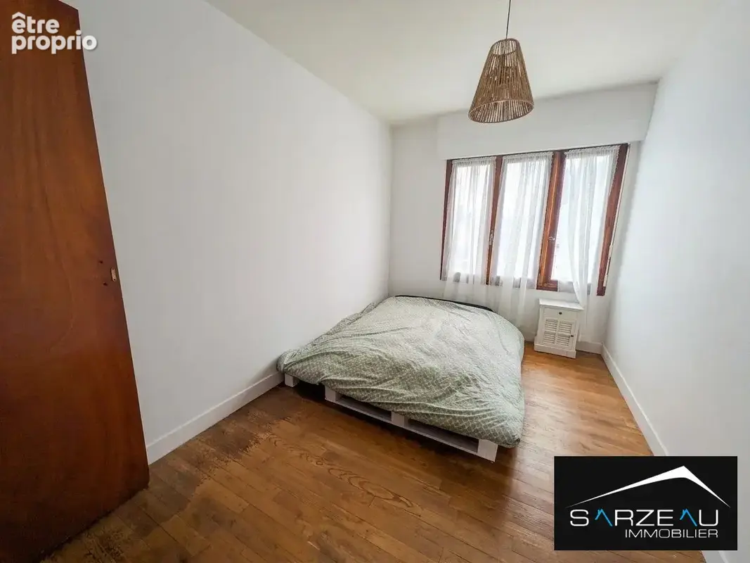 Maison 119 m² à Le Tour-Du-Parc  - photo 9