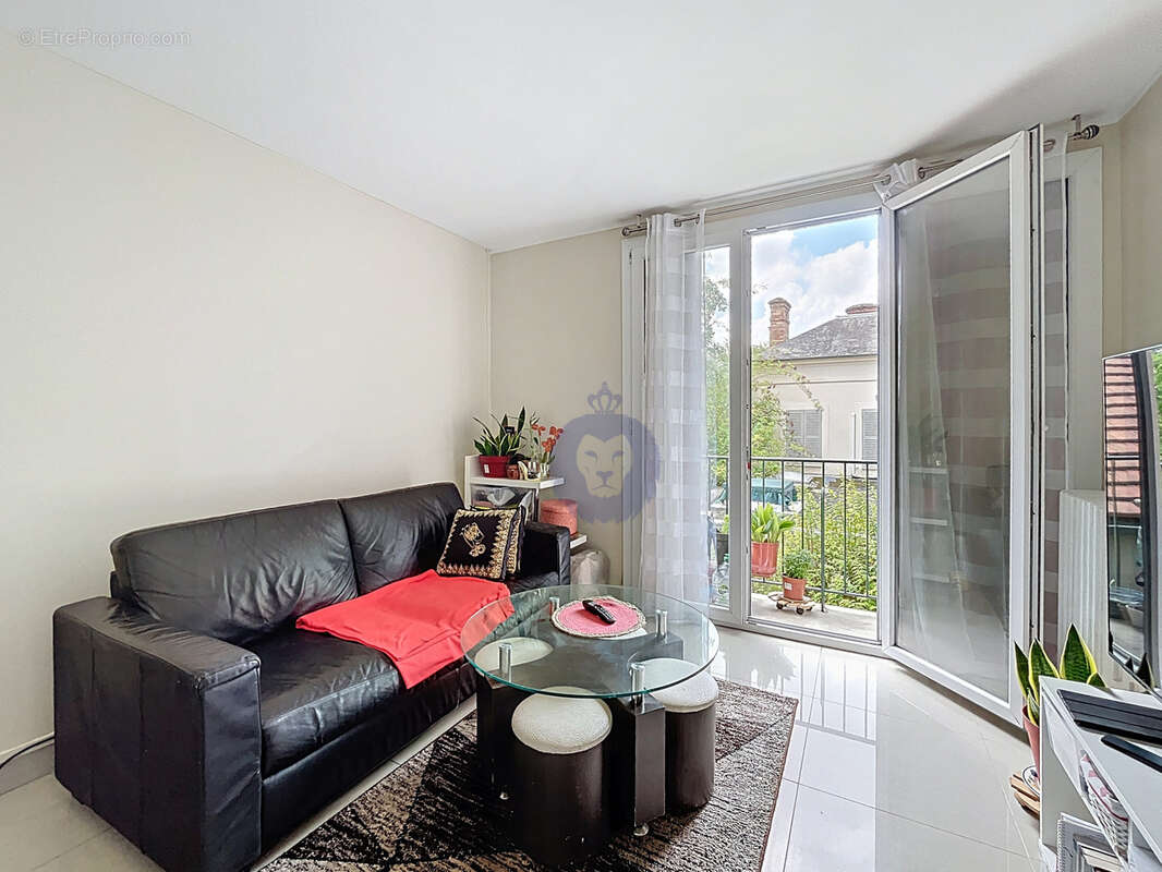 Appartement à MELUN