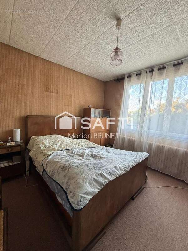 Photo 8 - Maison à CLERMONT