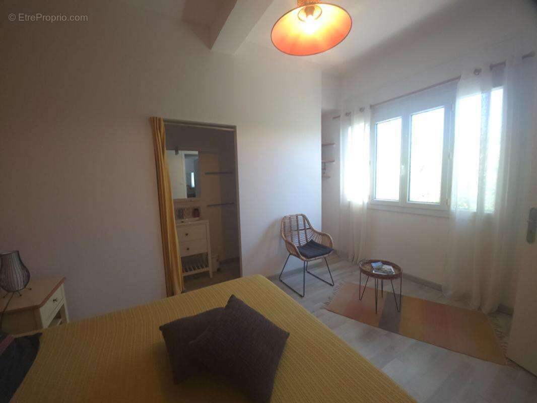 Bienvenu a argeliers : maison de caractere de 175 m² - photo 12