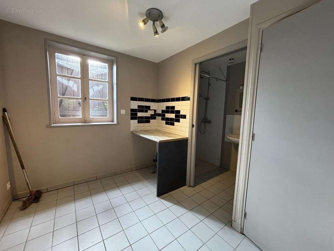 Photo 9 - Maison à LAPALISSE