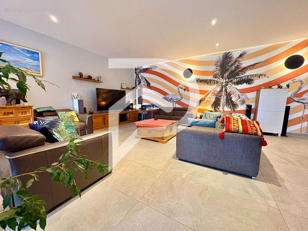 Maison à GUNDOLSHEIM