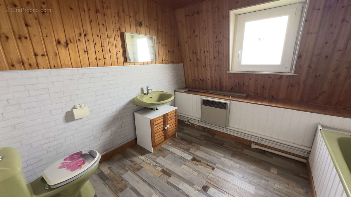 Appartement à MERLIMONT