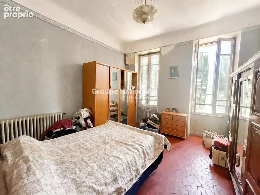 Maison de Ville T5 - photo 5