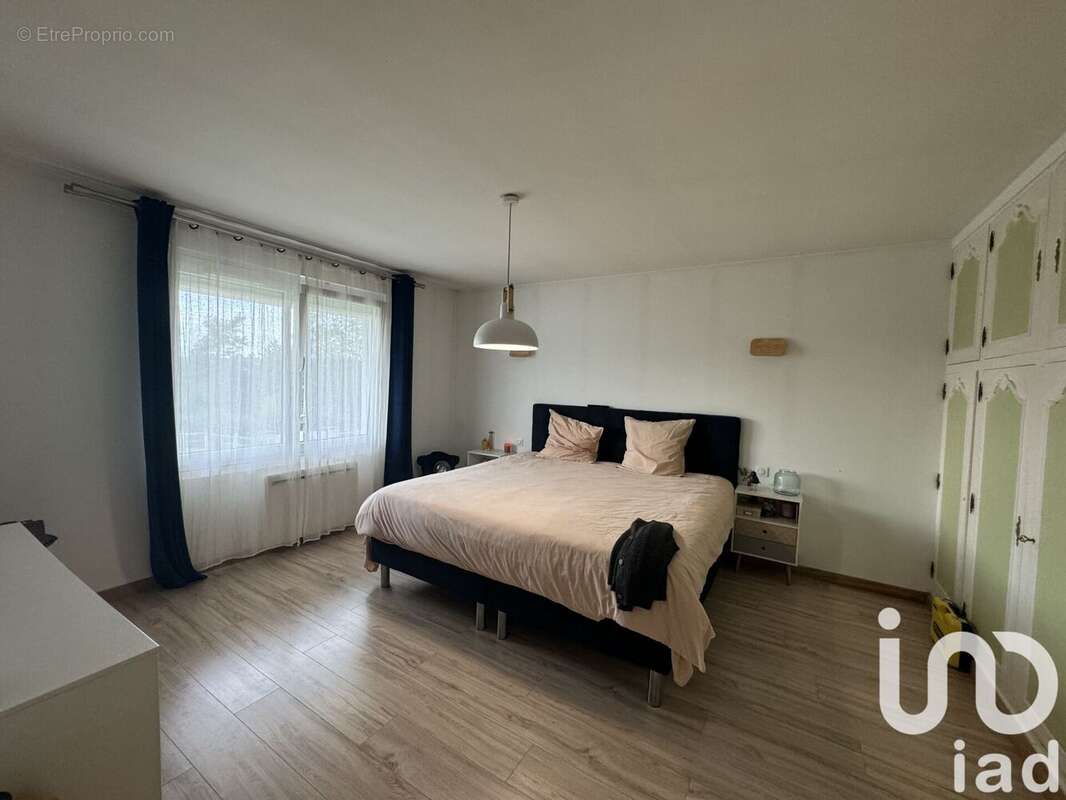 Maison 95 m² à Mereville  - photo 7
