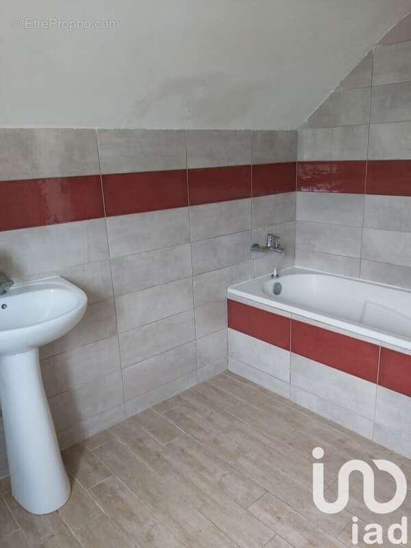 Photo 3 - Maison à SENS