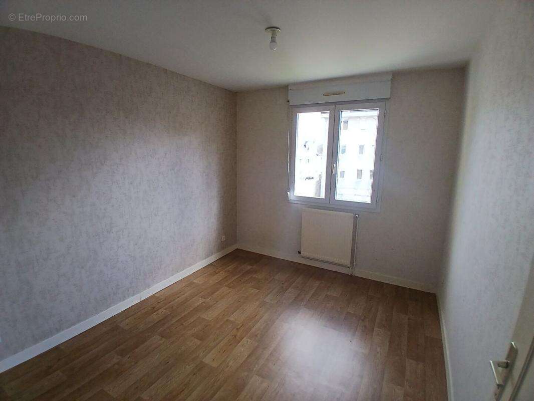 Appartement à MAYENNE
