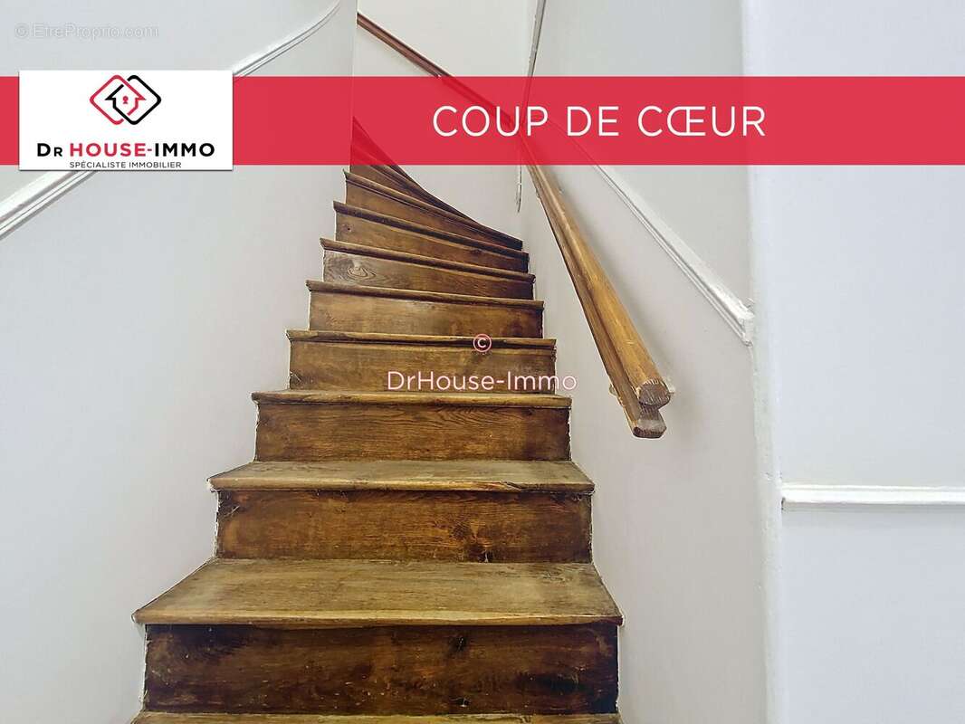 Appartement à LE BOURGET