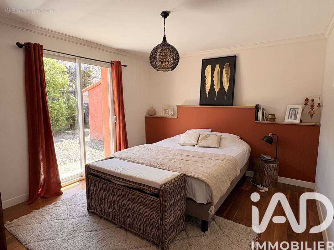 Maison 212 m² à La Baule-Escoublac  - photo 8
