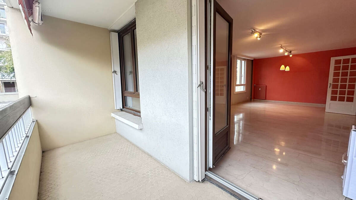 Appartement à VIENNE