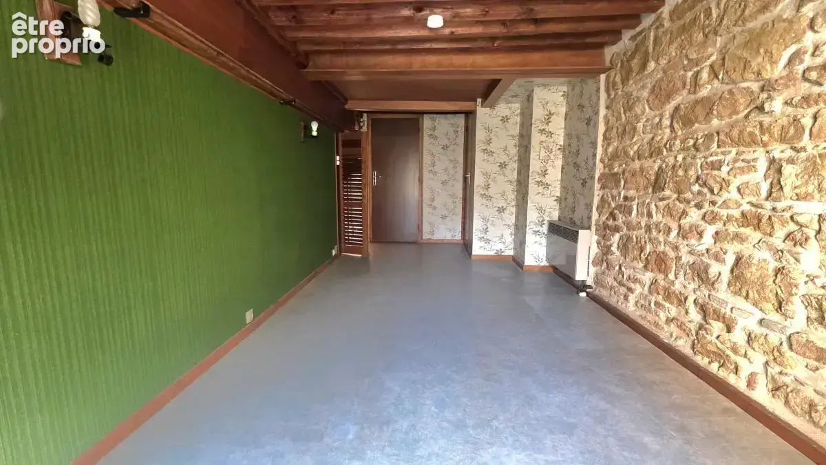 Appartement 2 pièces 57 m² à vendre à Lyon-4e (69004) - photo 2