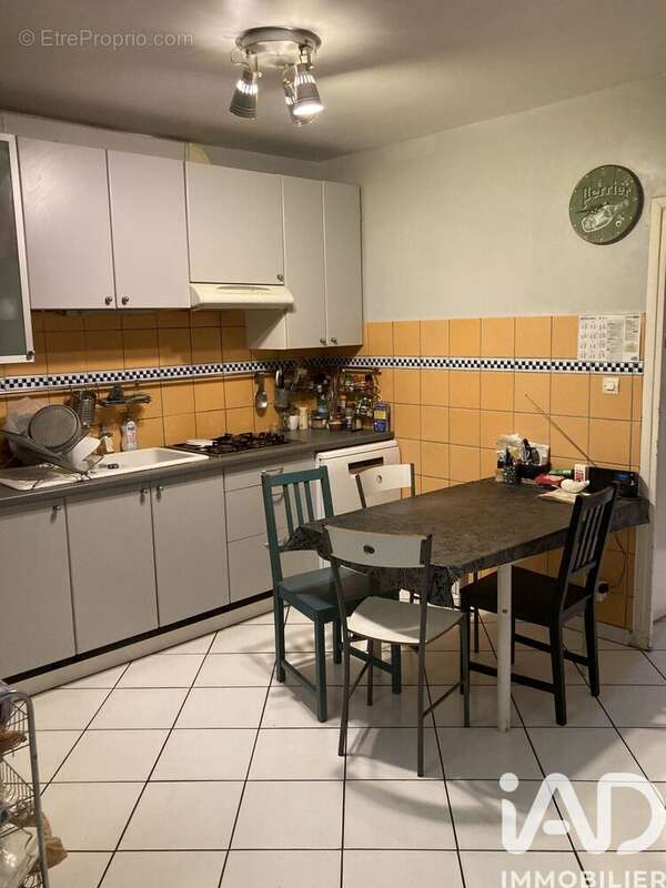 Photo 9 - Maison à SAMOIS-SUR-SEINE