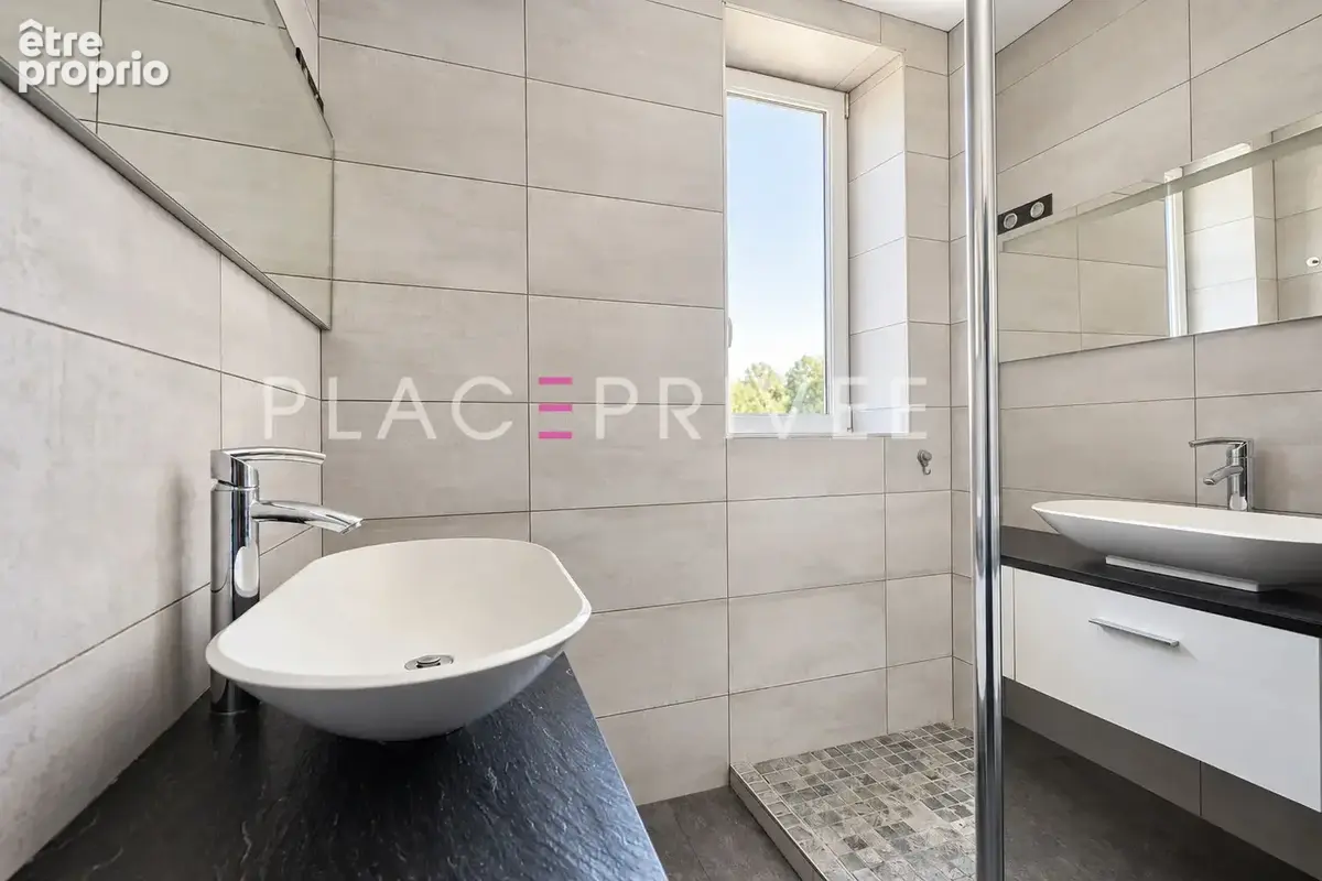 Appartement duplex - photo 9