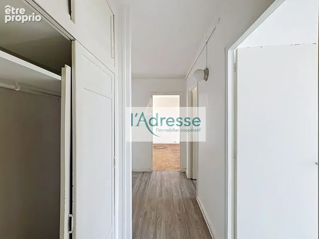 Reuilly-diderot - 2 pièces - étage élevé - sans vis-à-vis - ascenseur - photo 9
