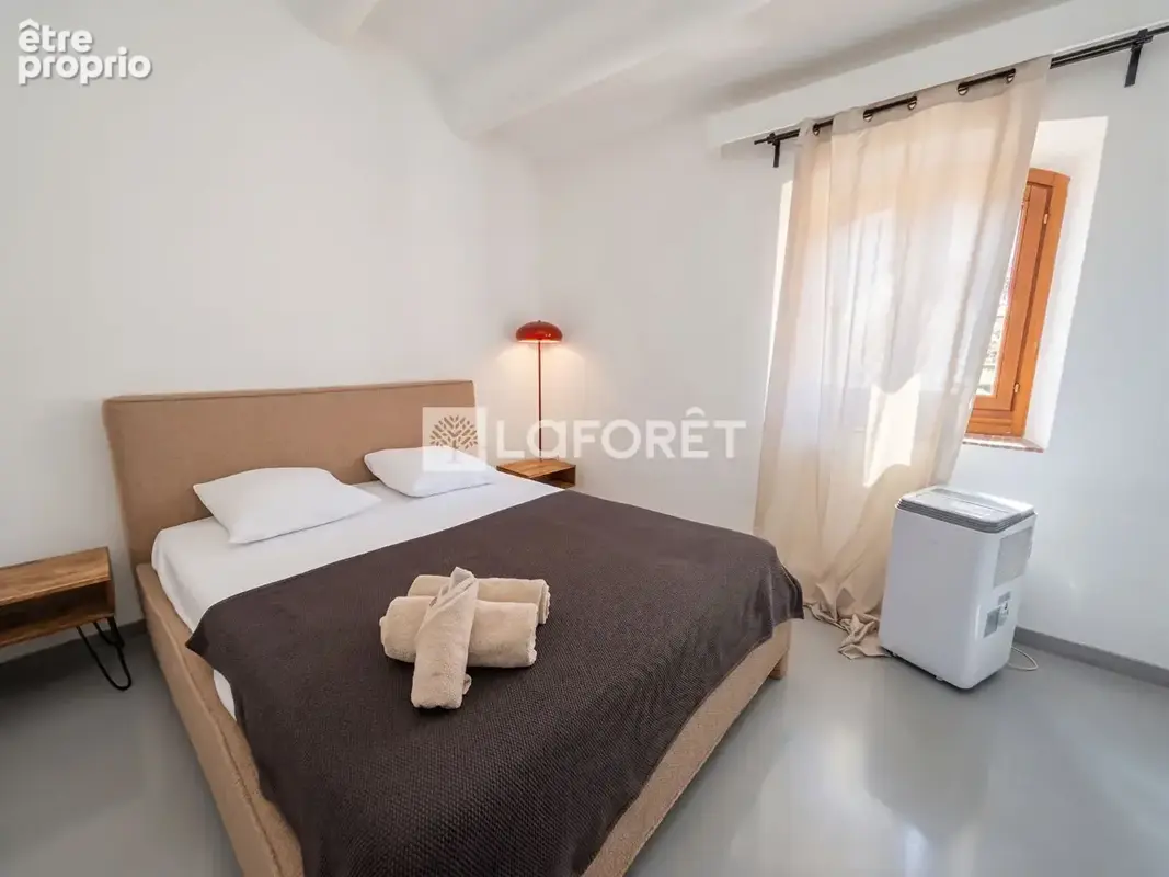 Duplex contemporain en 1er ligne sur le Vieux Port - photo 6