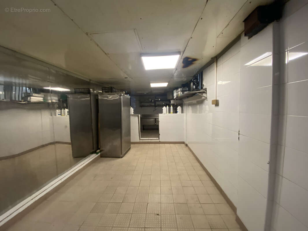 Maison à SAINT-PRIEST