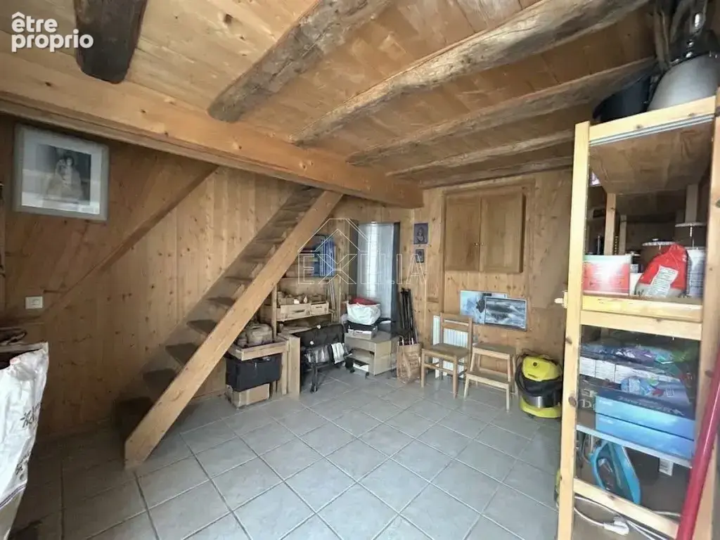 Maison 7 pièces 128 m² , jardin et vue dégagée à Rolleboise - photo 13