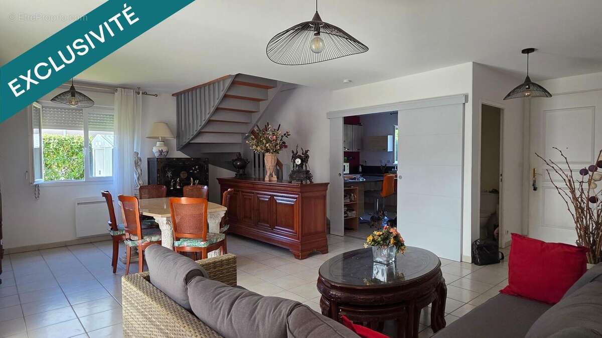 Photo 3 - Maison à AUCAMVILLE