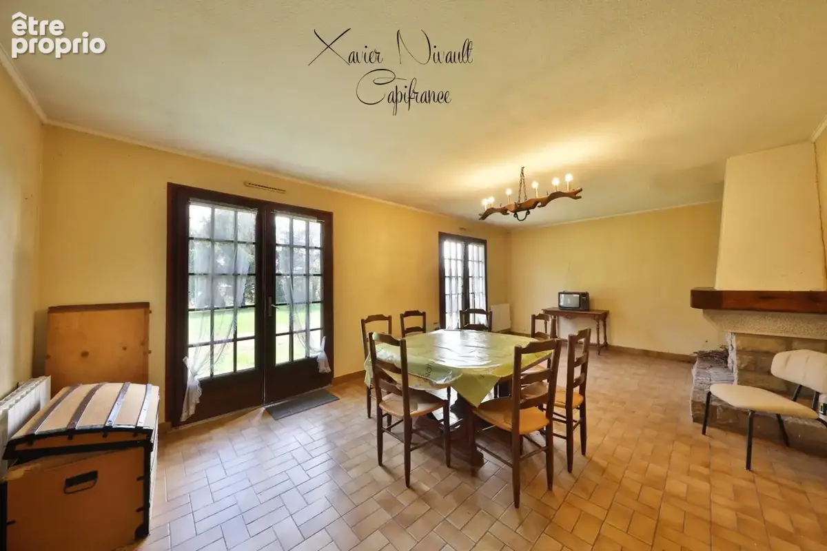 Maison à vendre 4 pièces ROMENAY (71) - photo 3