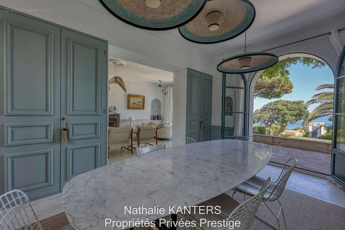Maison à TOULON