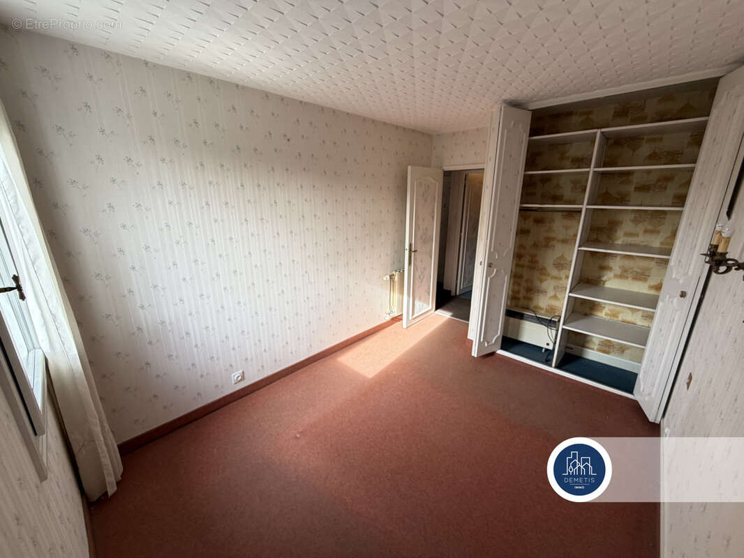 Appartement à LE MANS