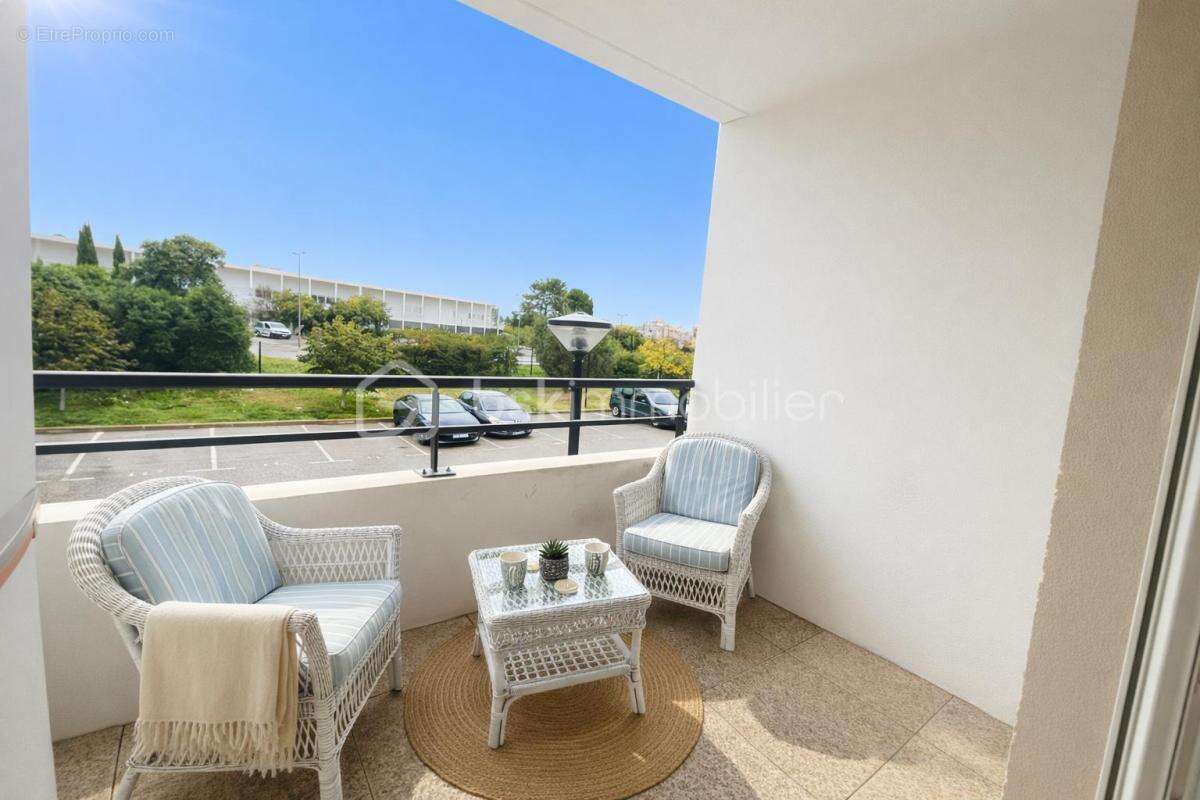 Appartement à MIRAMAS