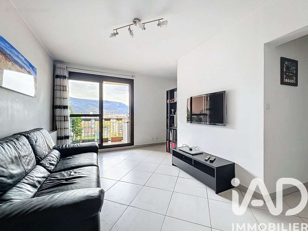 Photo 4 - Appartement à ECHIROLLES