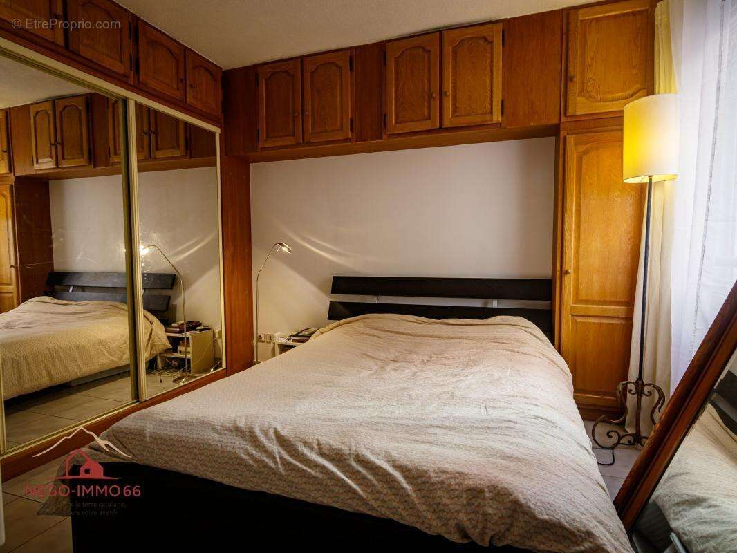 Appartement à PERPIGNAN