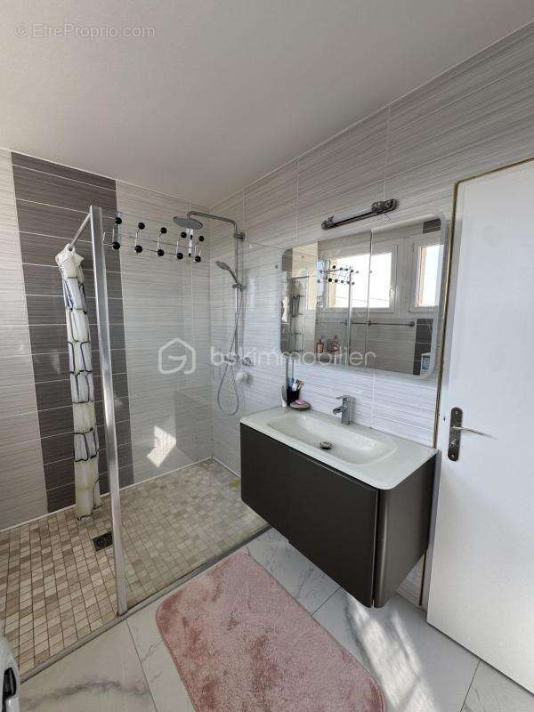 Maison à FONTAINE-LES-DIJON