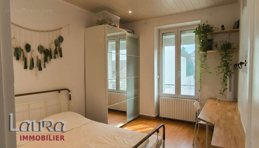 Appartement à ALFORTVILLE