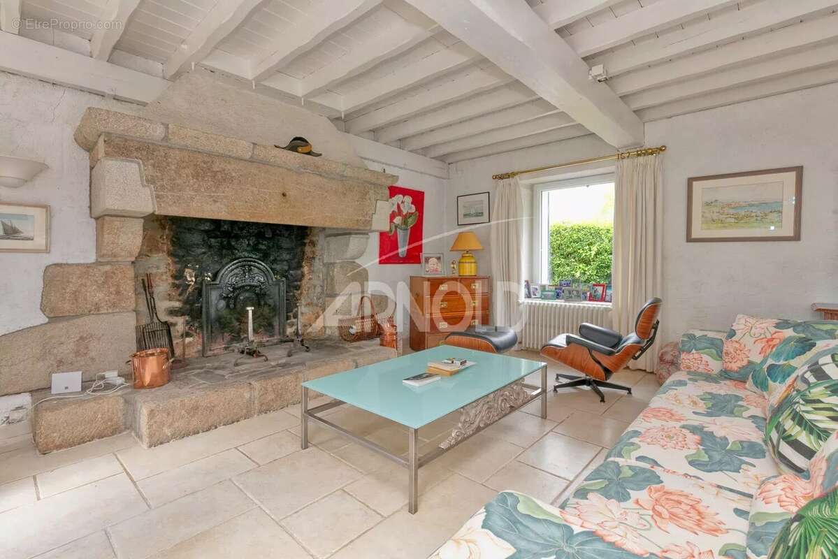 Maison à LA BAULE-ESCOUBLAC