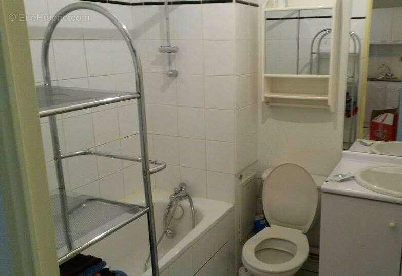 Appartement à TALENCE