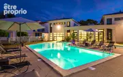 Appartement à SAINT-PALAIS-SUR-MER
