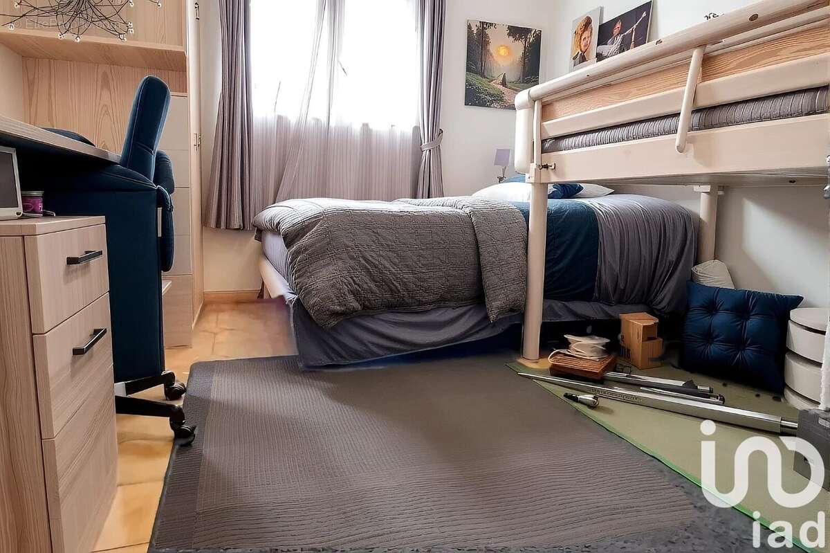 Photo 7 - Appartement à LA SEYNE-SUR-MER