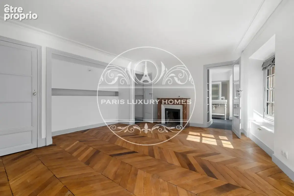 Magnifique appartement à Paris 1er ! - photo 13