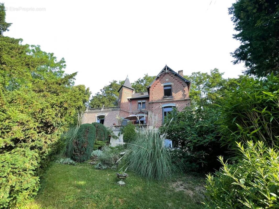 Maison à LAON