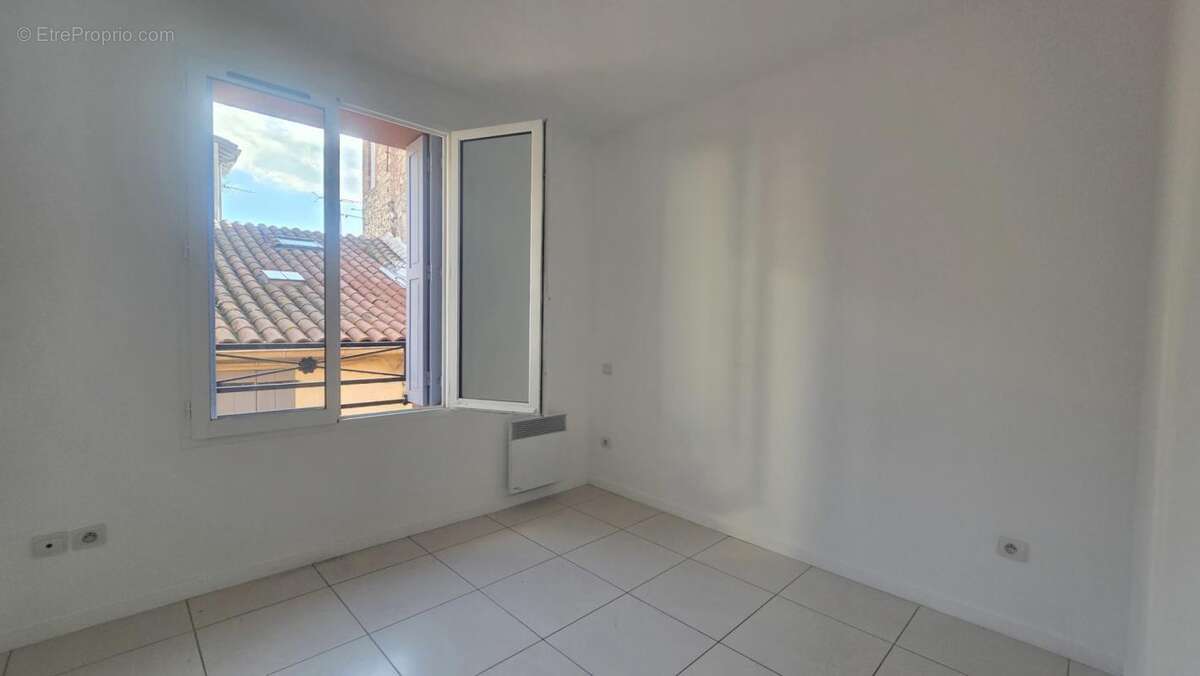 Appartement à ELNE