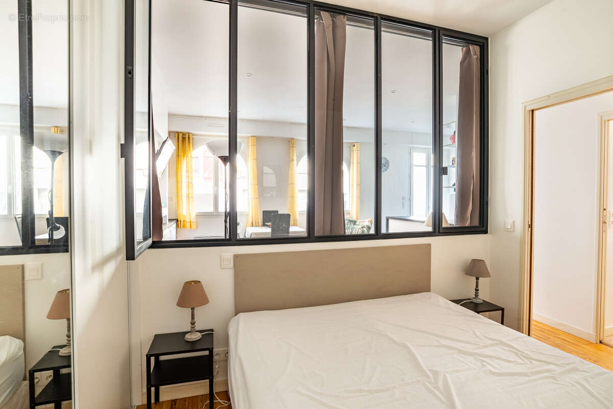 Appartement à SAINT-JEAN-DE-LUZ