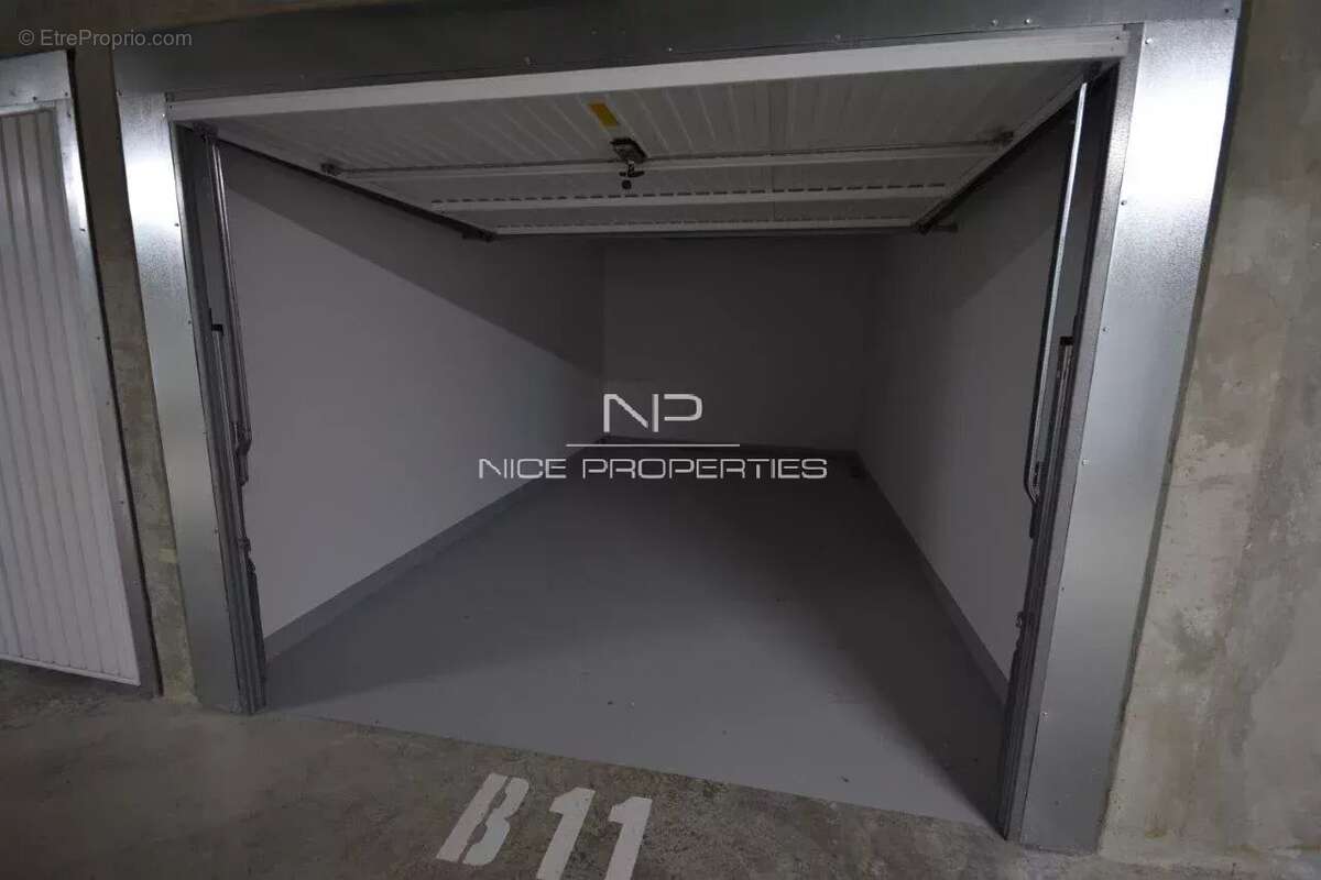 Appartement à MOUGINS