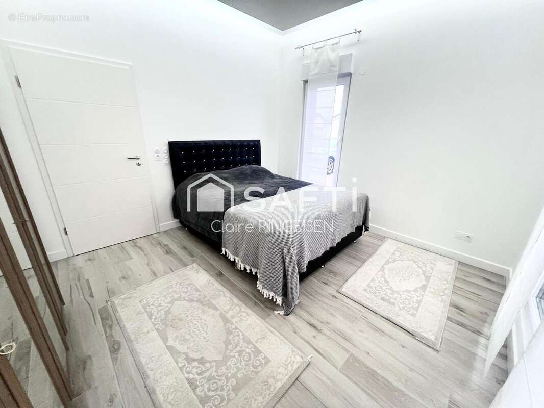 Photo 6 - Maison à FAREBERSVILLER