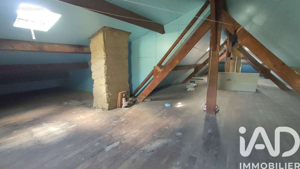 Photo 7 - Maison à AVRANCHES