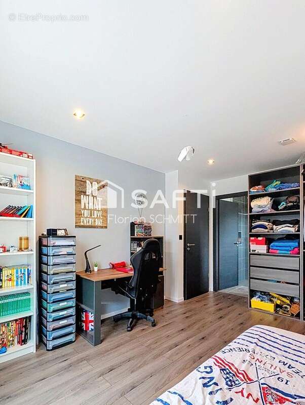 Photo 4 - Maison à WOLFGANTZEN