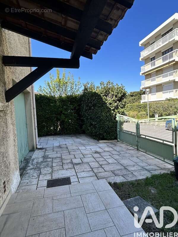 Photo 4 - Maison à SALON-DE-PROVENCE